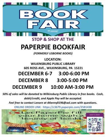 Book Fair