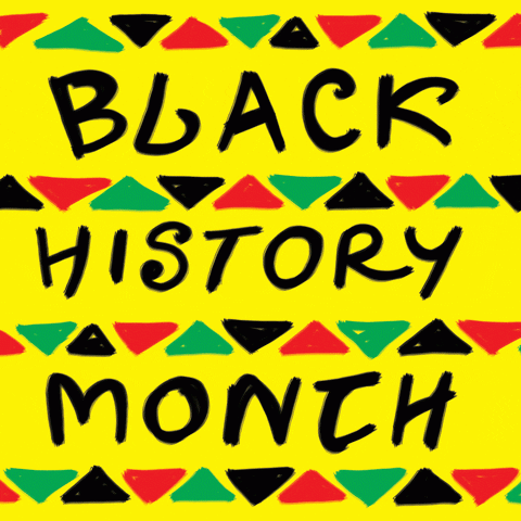 Black History Month