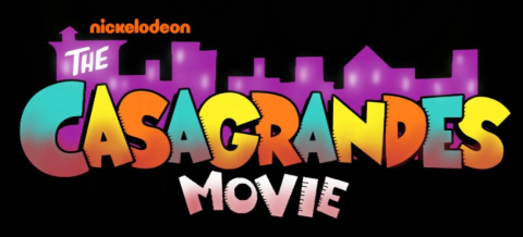 Casagrandes Movie