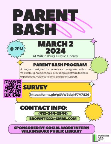 Parent Bash