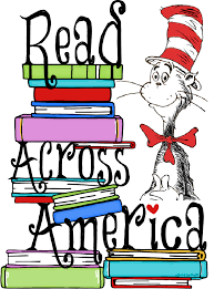 Read Across America