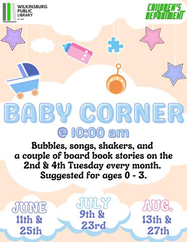 Baby Corner