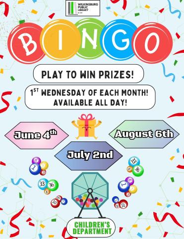 BINGO