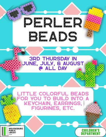 Perler Beads