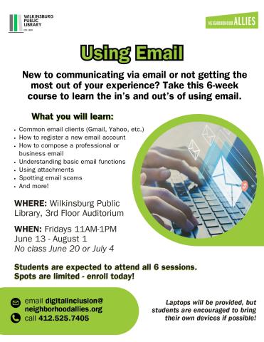 Flyer