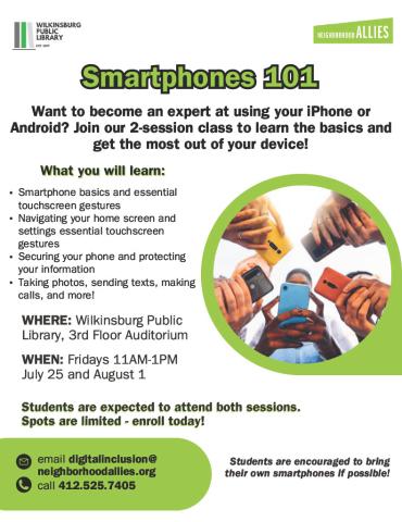 Flyer
