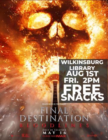 Flyer