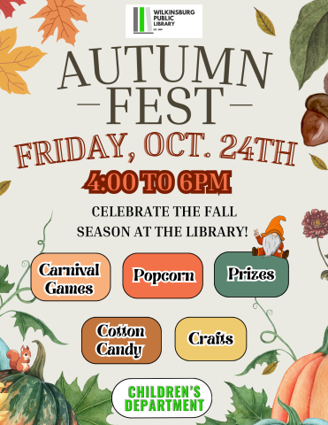 Autumn Fest