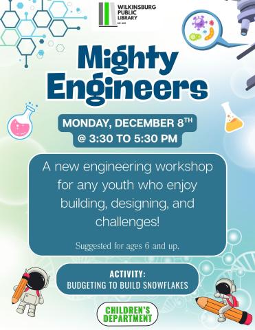 Mighty Engineers