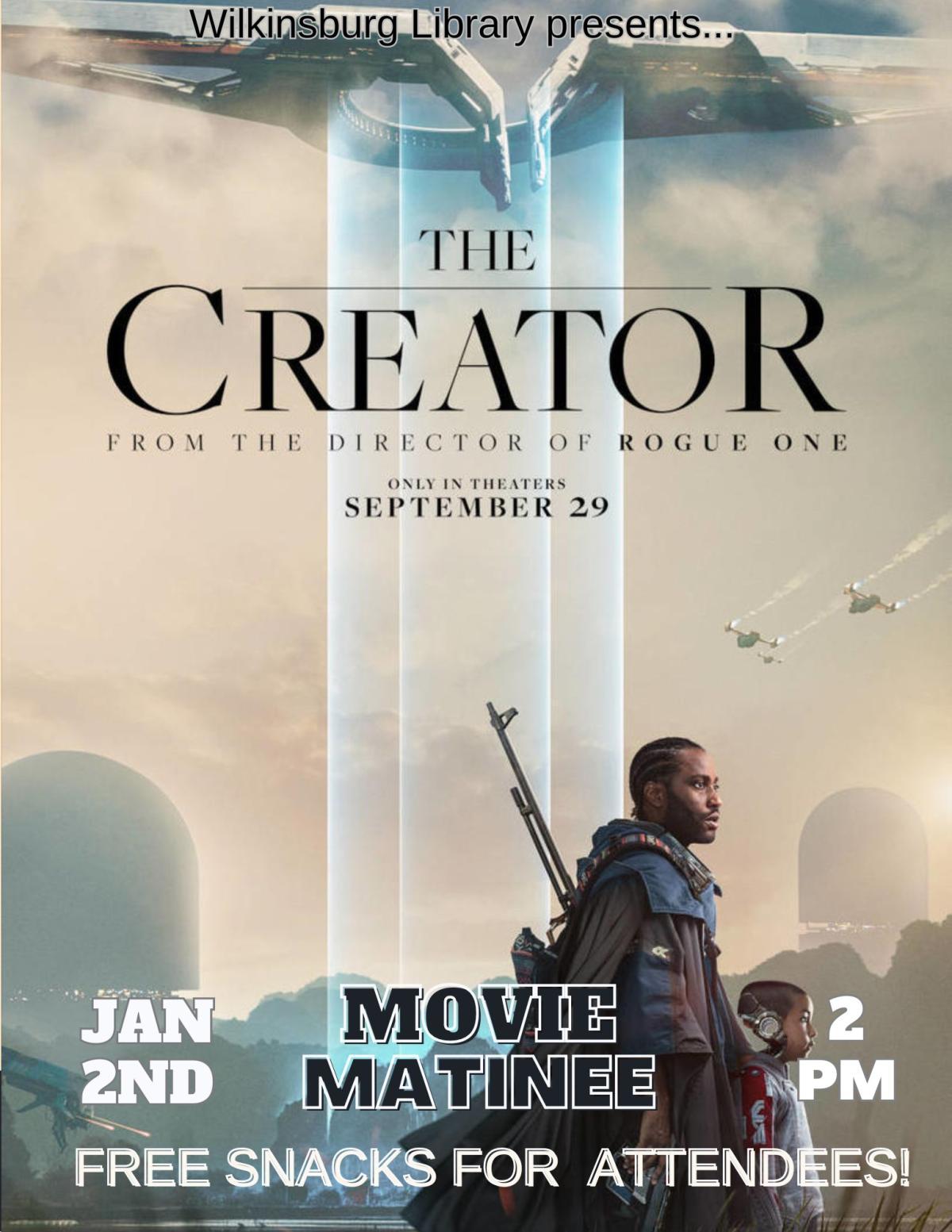 January Movie