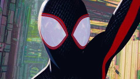 Spider-Verse