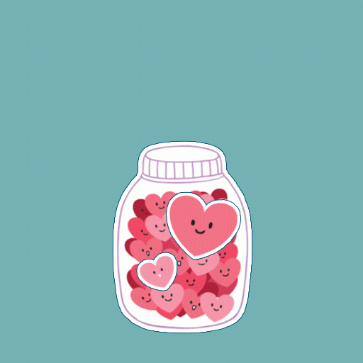 Self-Love Jar