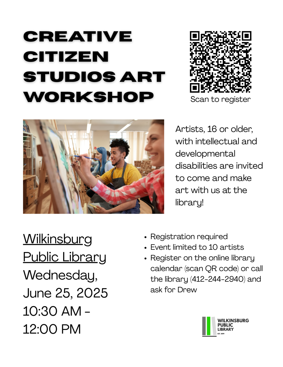 Flyer