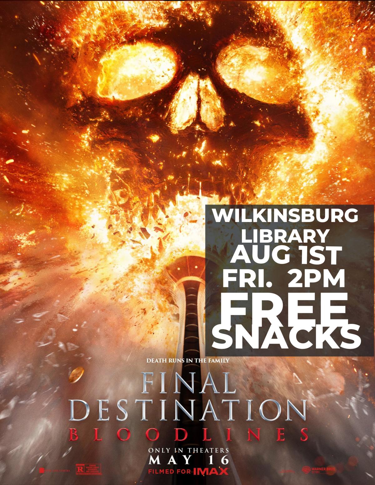 Flyer